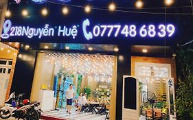 Bee Homestay