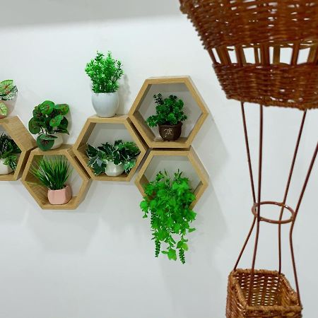 Bee Homestay Tuy Hoà Ngoại thất bức ảnh