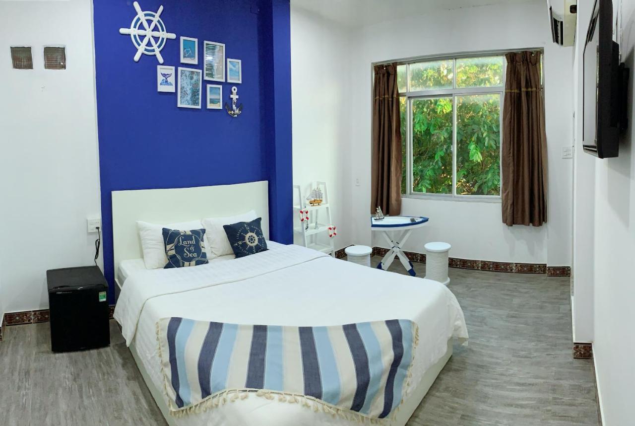 Bee Homestay Tuy Hoà Ngoại thất bức ảnh