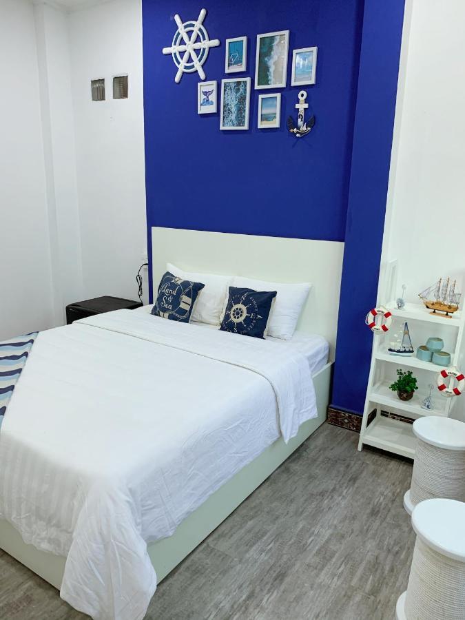 Bee Homestay Tuy Hoà Ngoại thất bức ảnh
