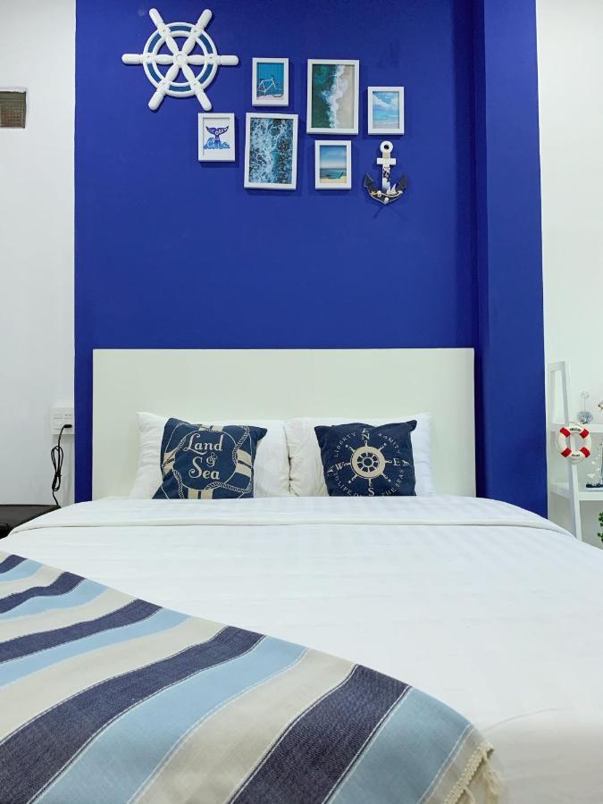 Bee Homestay Tuy Hoà Ngoại thất bức ảnh