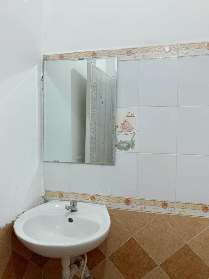 Bee Homestay Tuy Hoà Ngoại thất bức ảnh