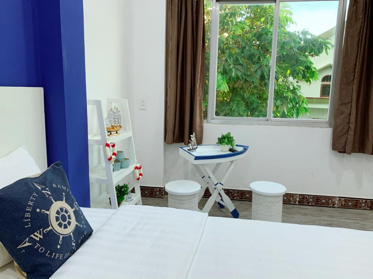 Bee Homestay Tuy Hoà Ngoại thất bức ảnh