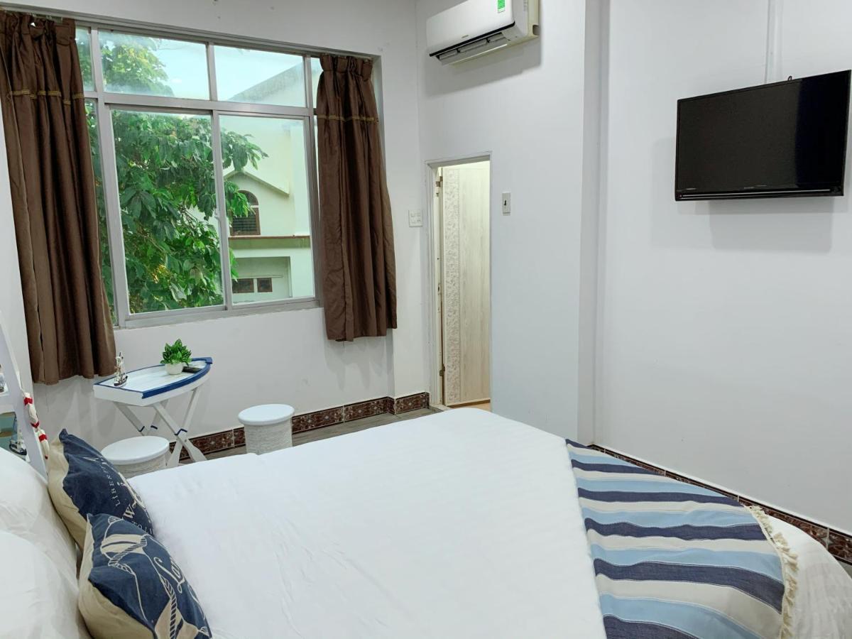Bee Homestay Tuy Hoà Ngoại thất bức ảnh