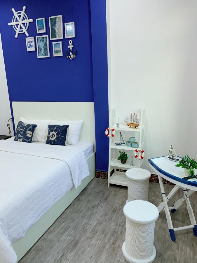 Bee Homestay Tuy Hoà Ngoại thất bức ảnh