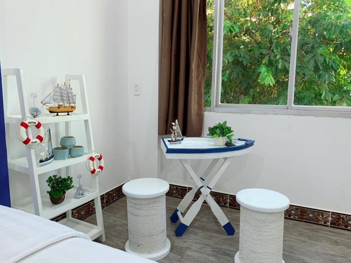 Bee Homestay Tuy Hoà Ngoại thất bức ảnh