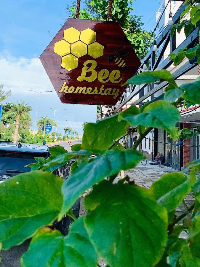 Bee Homestay Tuy Hoà Ngoại thất bức ảnh