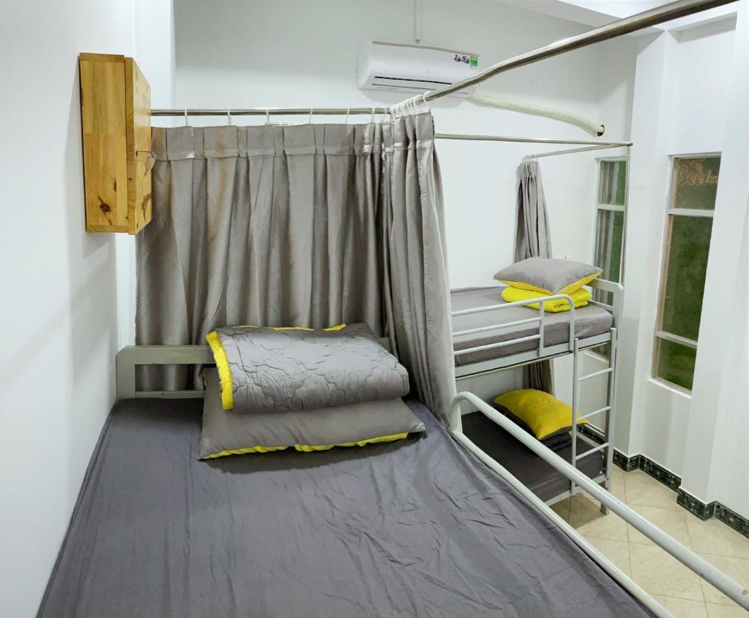 Bee Homestay Tuy Hoà Ngoại thất bức ảnh