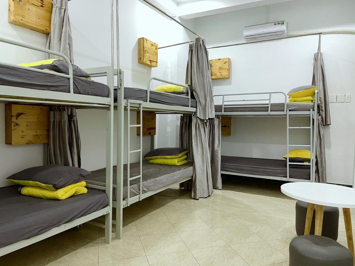 Bee Homestay Tuy Hoà Ngoại thất bức ảnh