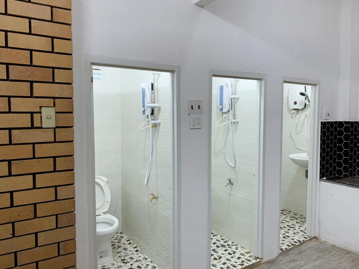 Bee Homestay Tuy Hoà Ngoại thất bức ảnh