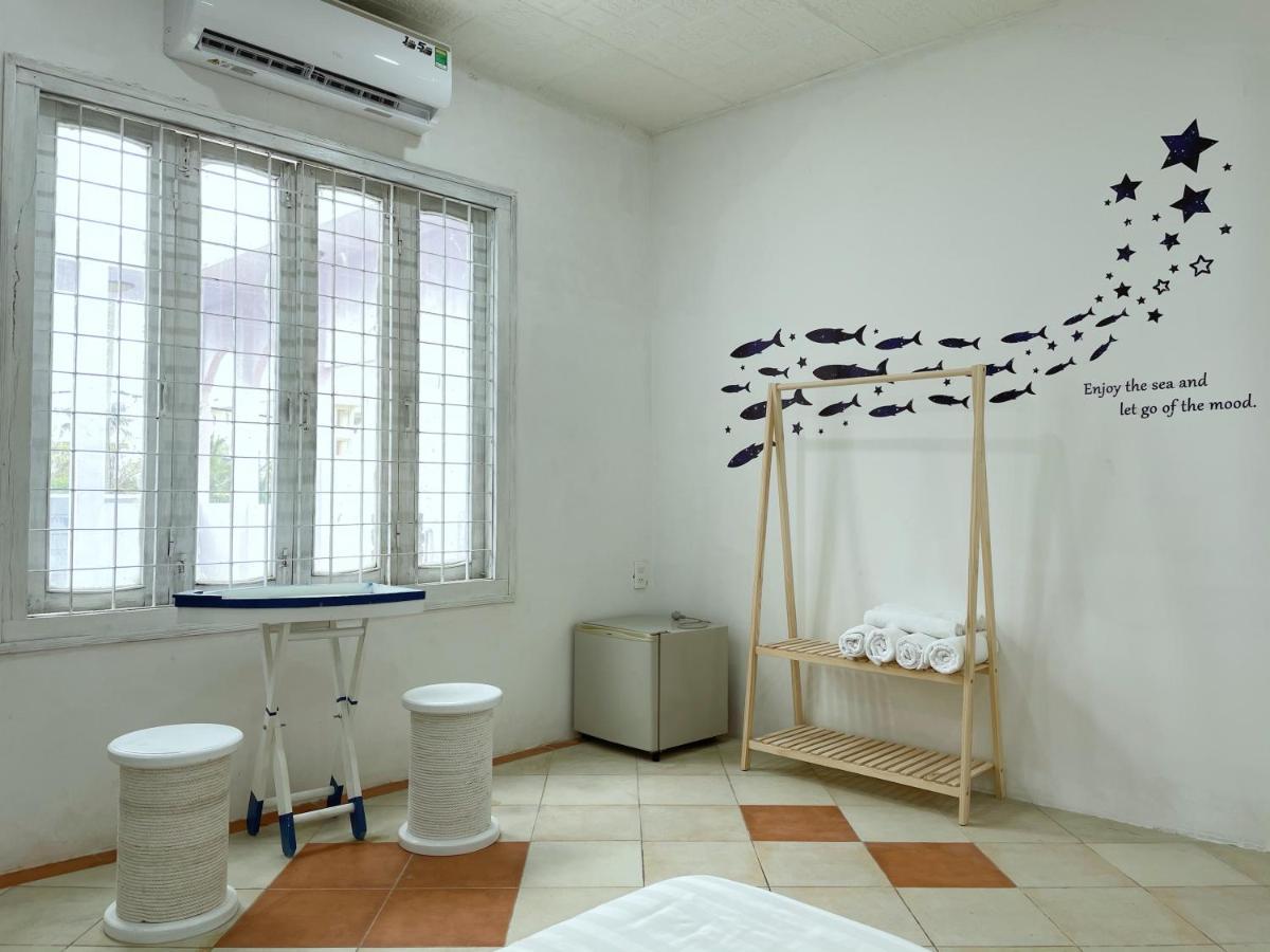 Bee Homestay Tuy Hoà Ngoại thất bức ảnh