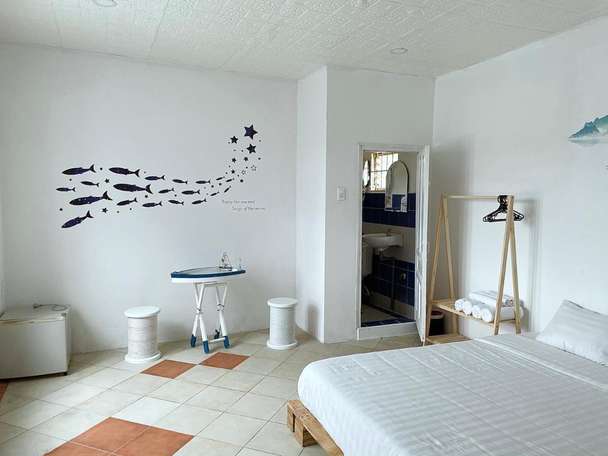 Bee Homestay Tuy Hoà Ngoại thất bức ảnh